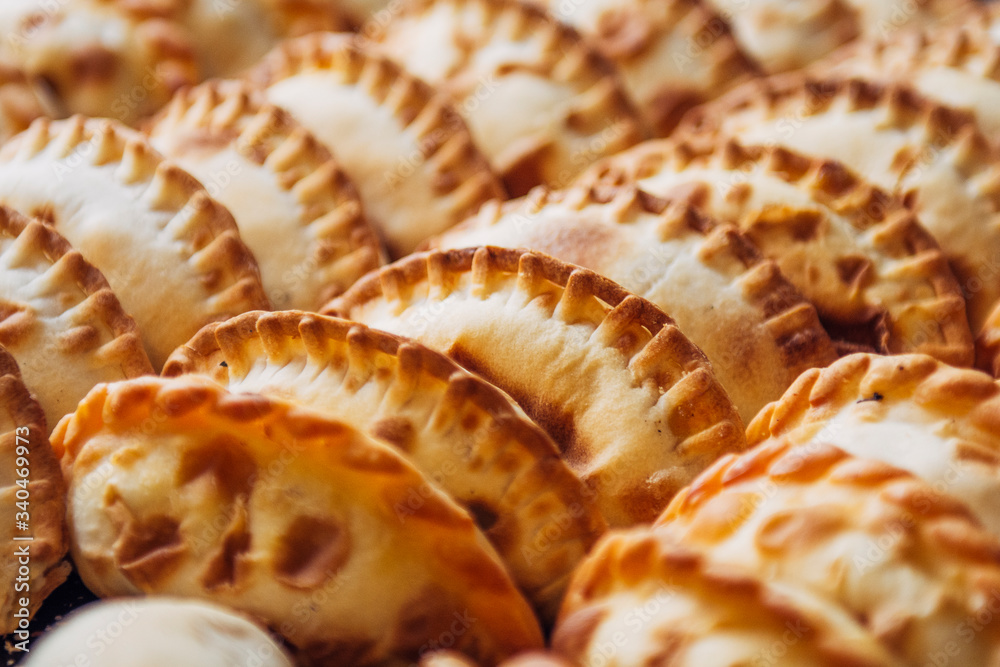 Argentinian empanadas Argentinian empanadas