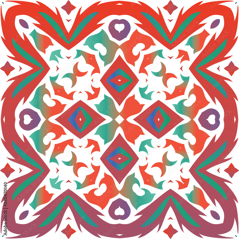 Traditional ornate mexican talavera. Traditional ornate mexican talavera.
