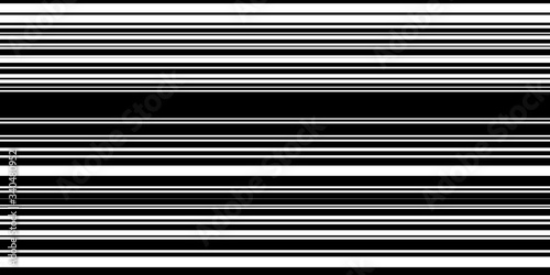 black and white striped background