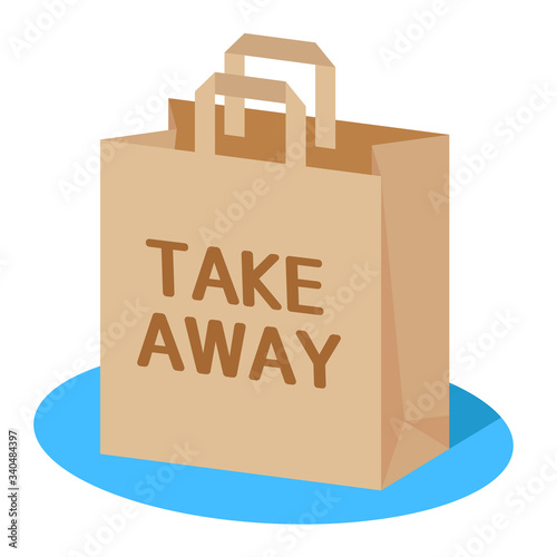 TAKE AWAY