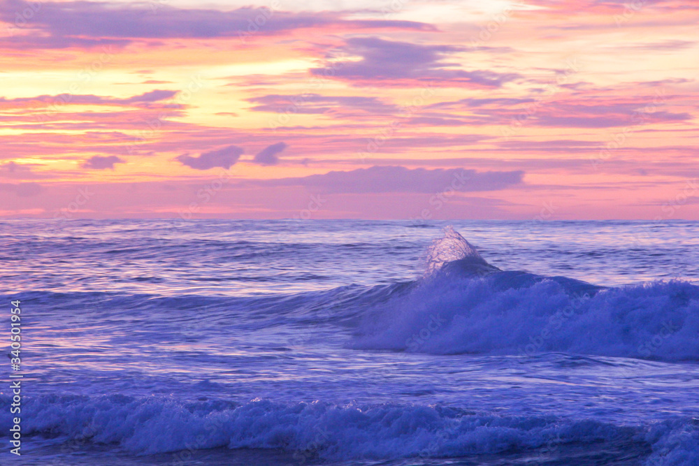 waves waves