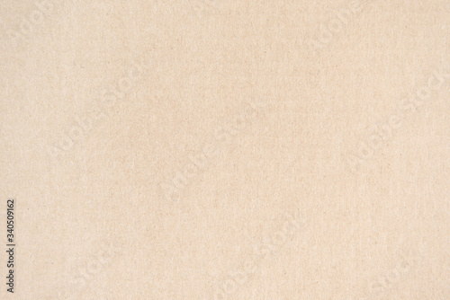 Vintage background pale old yellow paper texture.