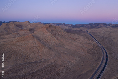 Nevada Desert