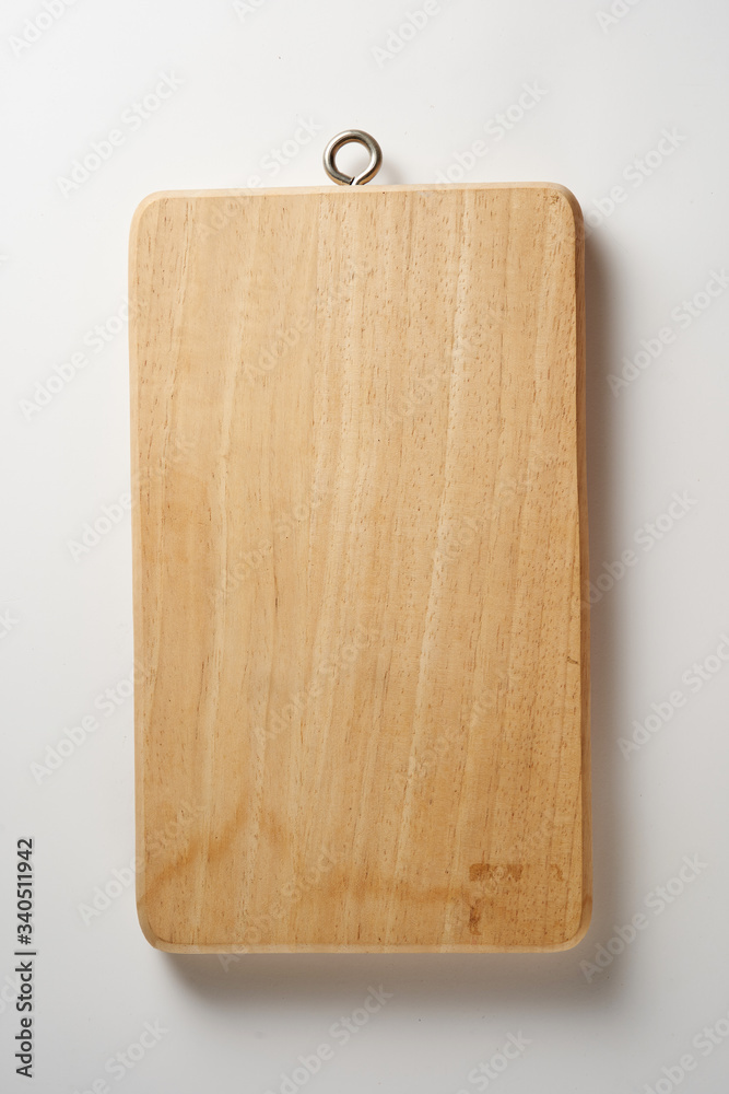 Fototapeta premium cutting board