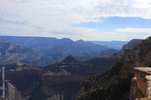 Grand Canyon, AZ, USA
