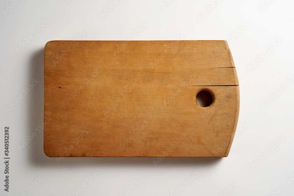 Fototapeta premium cutting board