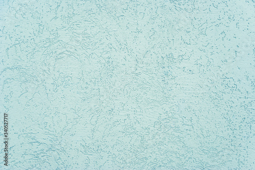 Light blue abstract background
