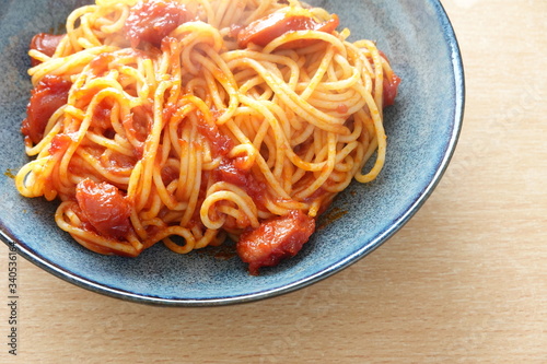 ナポリタン