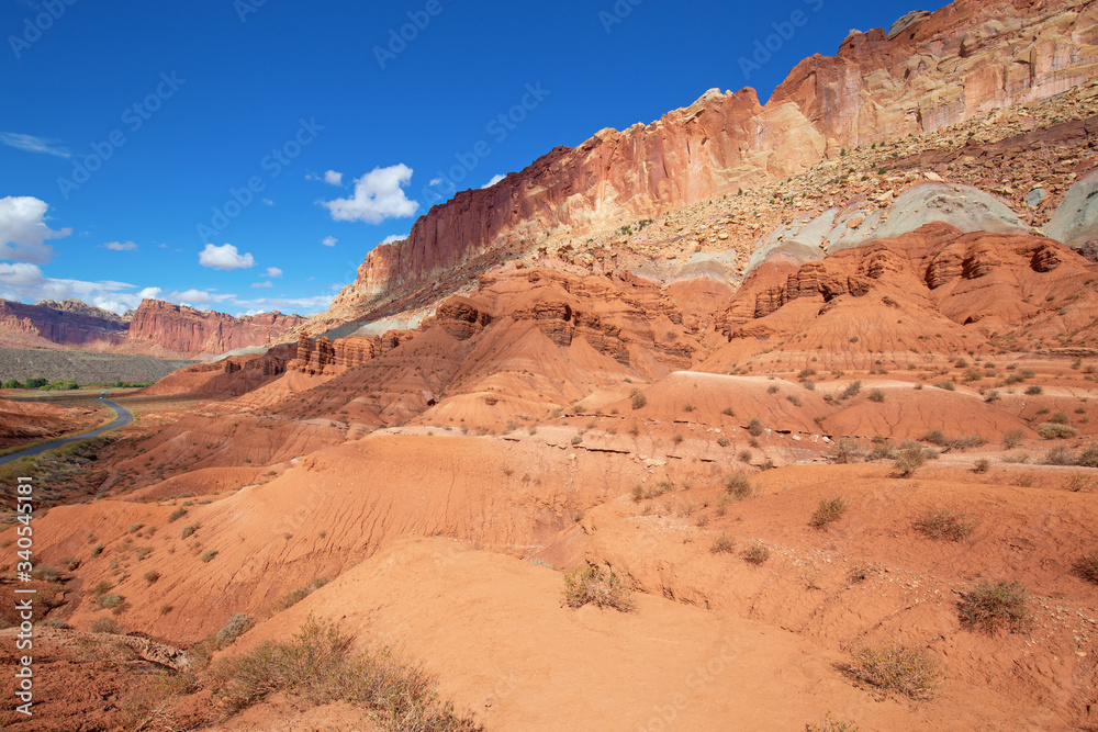 Capitol Reef Capitol Reef