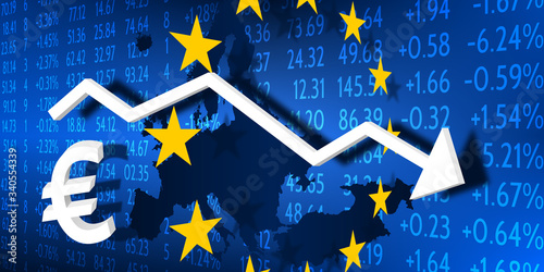 Récession Économique Europe v3