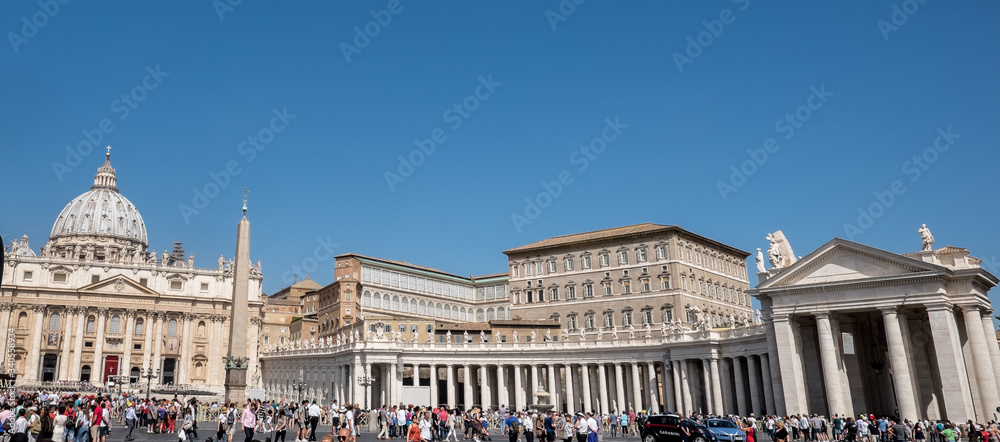 Fototapeta premium Vatican 2