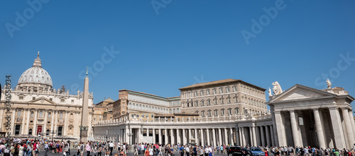 Vatican 2 