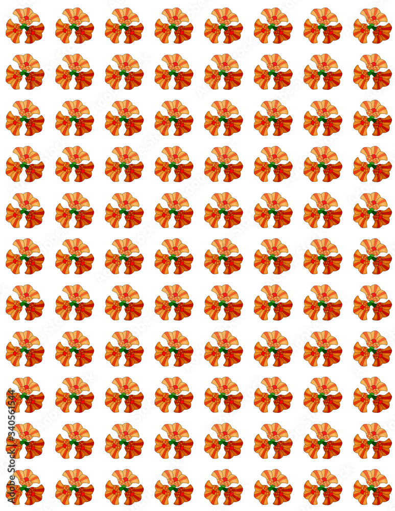 seamless pattern with flowers seamless pattern with flowers