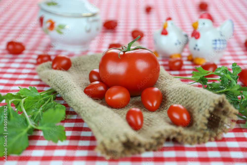 tomato tomato