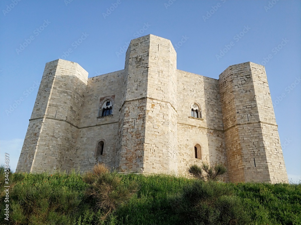 Castel del Monte 