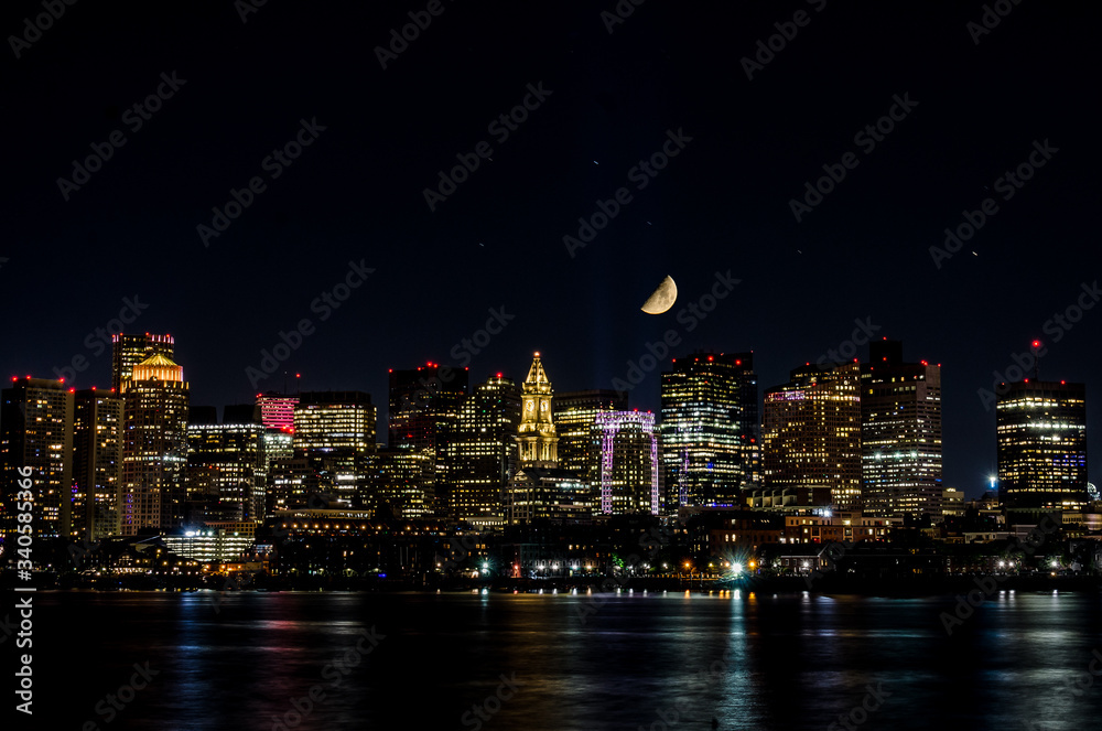 Fototapeta premium JA!!!