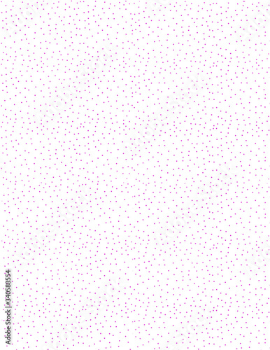 polka dots pattern