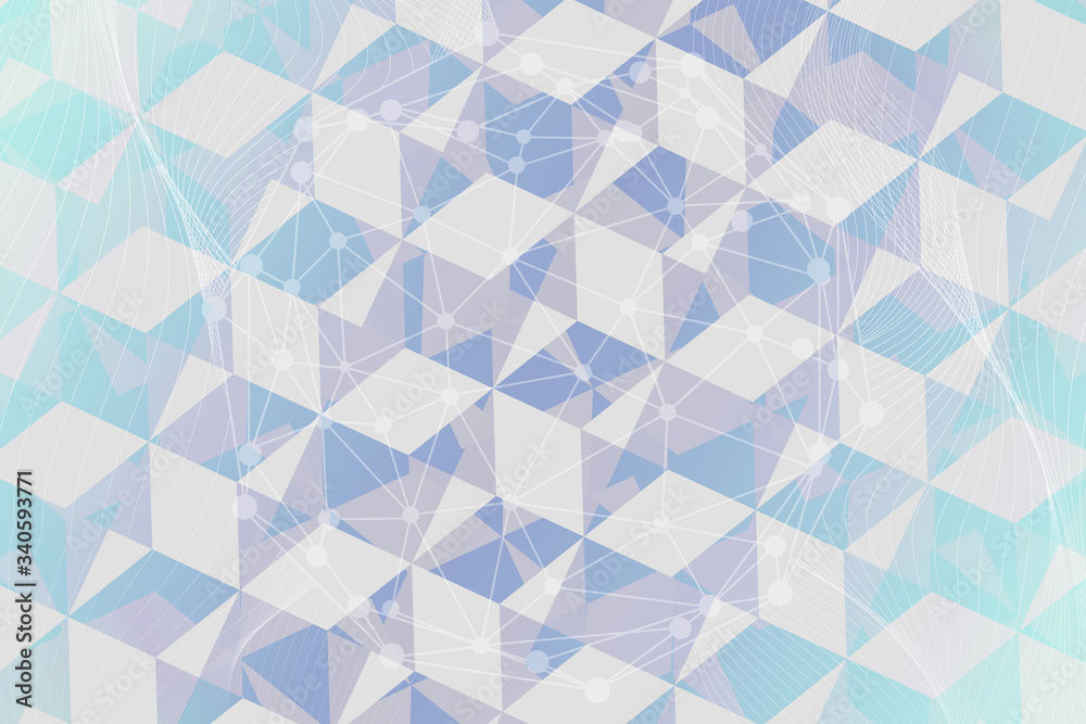 abstract, pattern, blue, texture, wallpaper, design, fabric, color, plaid, illustration, backdrop, geometric, square, white, grid, checkered, lines, squares, line, art, graphic, decoration, textile