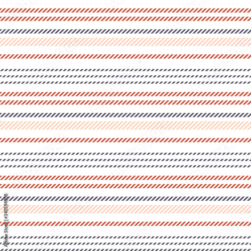 Stripe pattern. Seamless abstract horizontal stripes for spring and summer dress, bag, t-shirt, long sleeve shirt, or other modern fashion or home textile design.