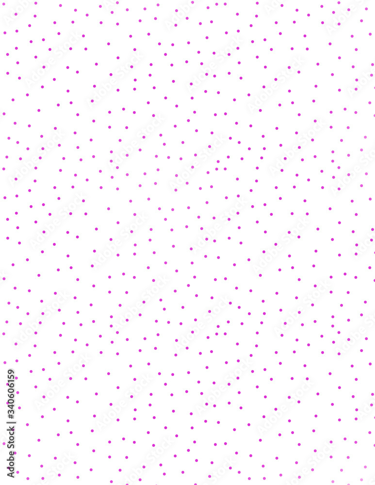 pink polka dots background pink polka dots background