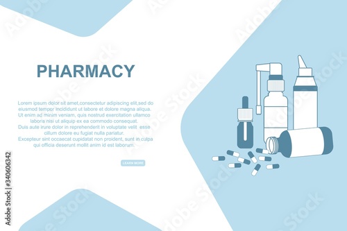 Pharmacological background 6