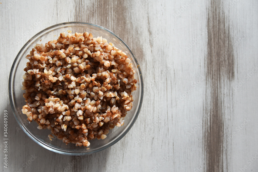 buckwheat buckwheat
