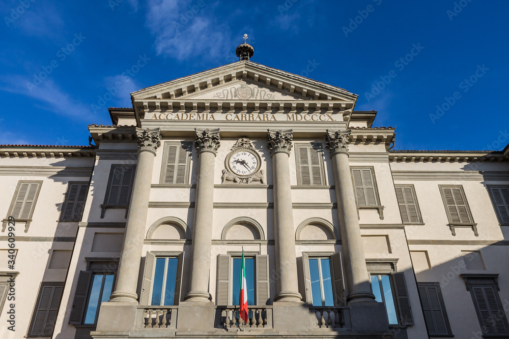 Accademia Carrara - Bergamo