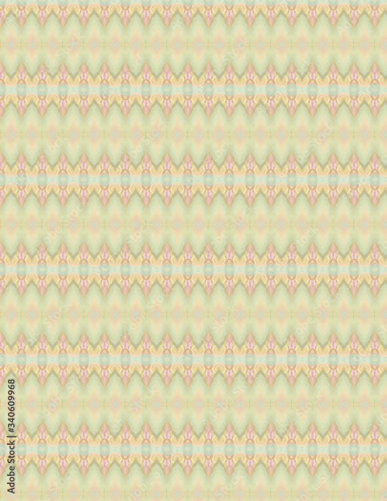 Seamless Colorful Tiled Designs Seamless Colorful Tiled Designs