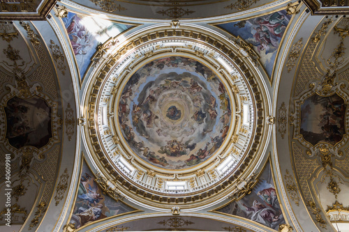 Bergamo