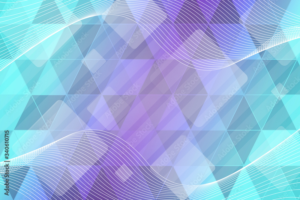 Fototapeta premium blue, abstract, illustration, water, pattern, footprint, white, design, graphic, wave, sea, isolated, concept, art, shape, vector, business, symbol, light, icon, world, globe, puzzle, texture, comp
