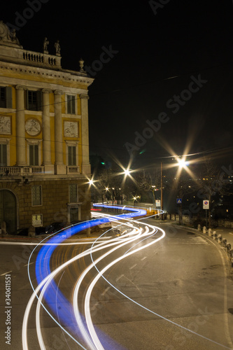 Bergamo