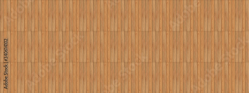 Vector wooden background, seamless pattern, illustration graphic backdrop template, wood planks.