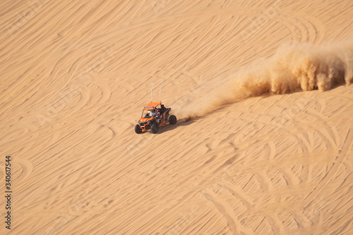 safari in the desert, quad bike in the desert, Liwa desert, Moreeb dunes Liwa, liwa motor festival