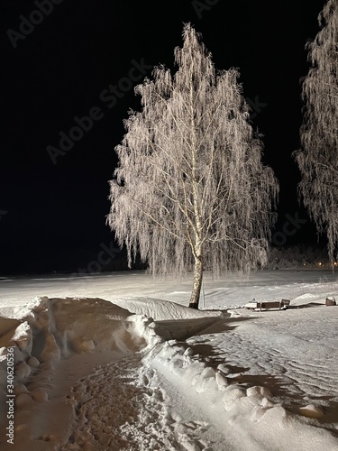nightshots in sweden 