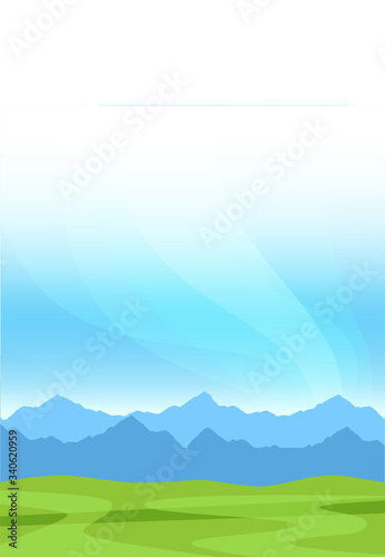 Nature Mountains Landscape ...