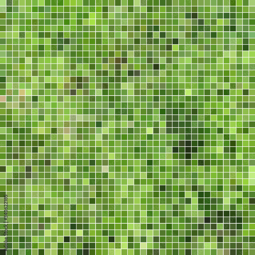 abstract vector square pixel mosaic background abstract vector square pixel mosaic background