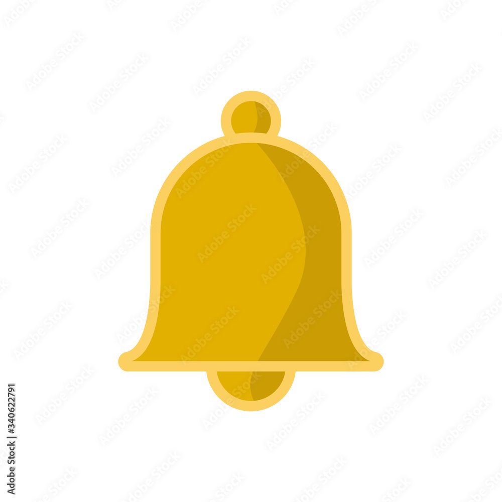 Bell icon