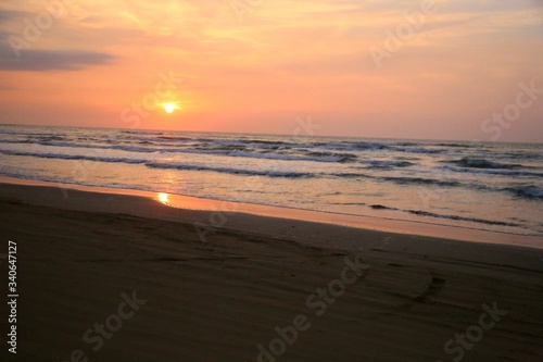 千里浜なぎさドライブウェイ