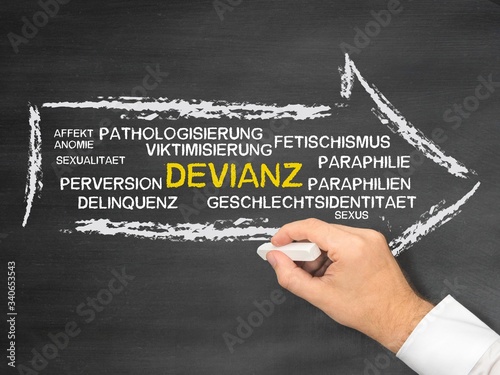 Devianz photo