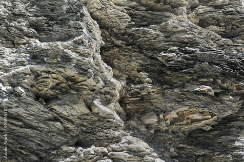 ROCCIA STRATI