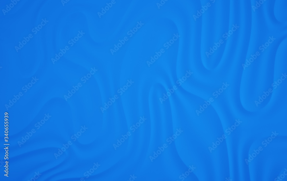 Digital silk cloth of wavy abstract backgrounds. Colorful 3D waves. Digital silk cloth of wavy abstract backgrounds. Colorful 3D waves.