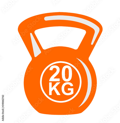 Kettlebell