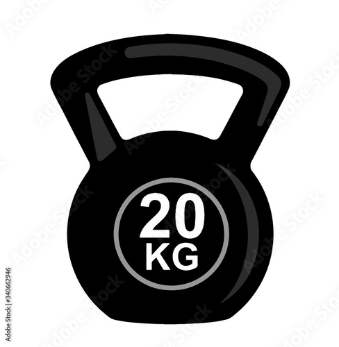 Kettlebell
