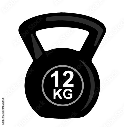 Kettlebell