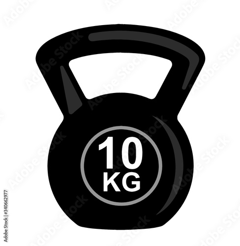 Kettlebell