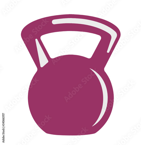 Kettlebell