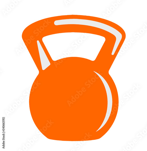 Kettlebell