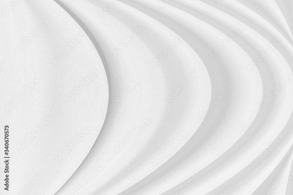 abstract white background with waves abstract white background with waves