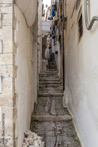 Historical city center © Pavel Rezac