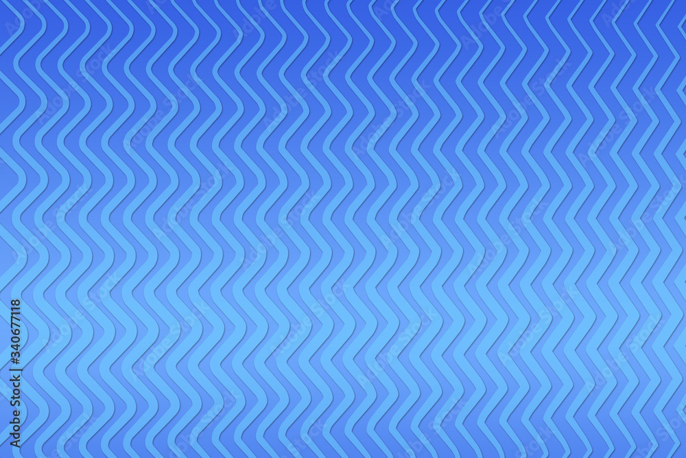 Blue abstract waves backgournd Blue abstract waves backgournd